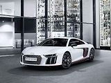 Audi R8 Coupé V10 Plus Selection 24h
