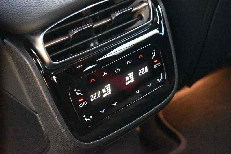 Mercedes AMG EQE 43 4Matic poslouží k reprezentaci i k zábavě