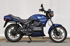 BMW K 75 - fotografie inzerátu
