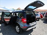 Škoda Yeti 2.0TDi Ambition, Panorama, aut - náhled 47