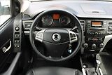 SsangYong Korando 2,0 D20T  AUTOMAT,4x4,TAŽNÉ - náhled 10