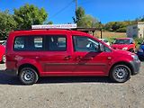Volkswagen Caddy (2014) 1.6 TDi 75KW, - náhled 8