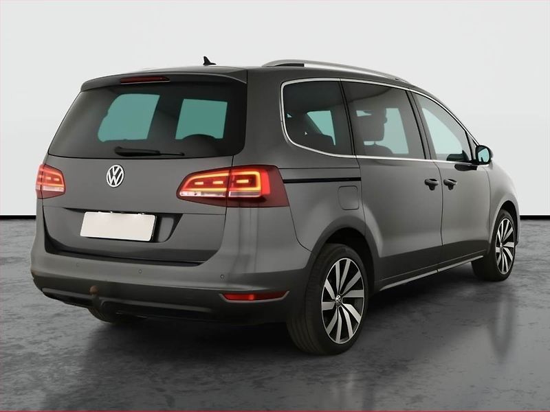 Volkswagen Sharan (2019) 2.0 TDI - fotka 5 z 23