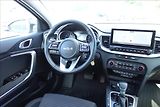 Kia Ceed 1,5 T-GDi,ČR,1 MAJ.,SERV.KN. - náhled 18