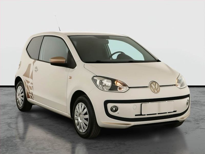 Volkswagen up! (2012) 1.0 MPI, Park. senzory - fotografie inzerátu