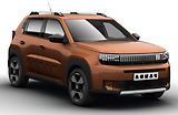 Fiat Grande Panda (2026) La Prima 1.2 Turbo 100k - náhled 1