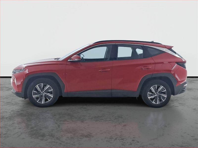 Hyundai Tucson (2021) Comfort 1.6 T-GDI, ČR,1.maj - fotka 3 z 21