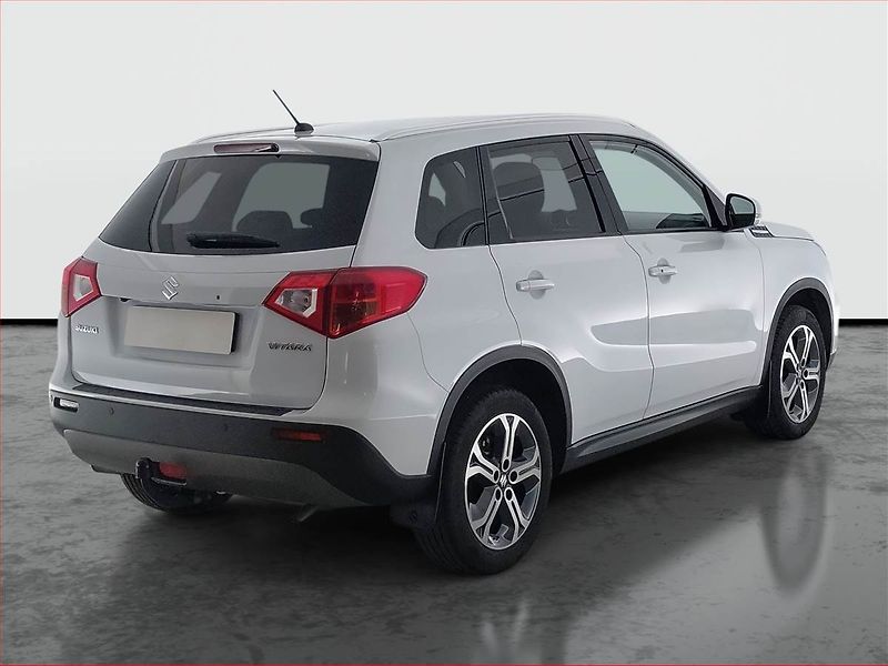 Suzuki Vitara (2017) 1.6 VVT, ČR,1.maj, Serv.kniha - fotka 5 z 19