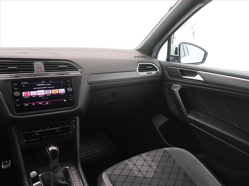 Volkswagen Tiguan Allspace (2021) R-Line 2.0 TDI - fotka 8 z 20