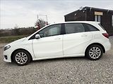 Mercedes-Benz Třídy B 180CDI NAVI AUTOMAT - náhled 8