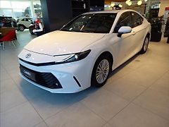 Toyota Camry 2,5 - fotografie inzerátu