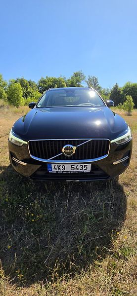 Volvo XC60 (2021) B4 AWD - fotka 23 z 30