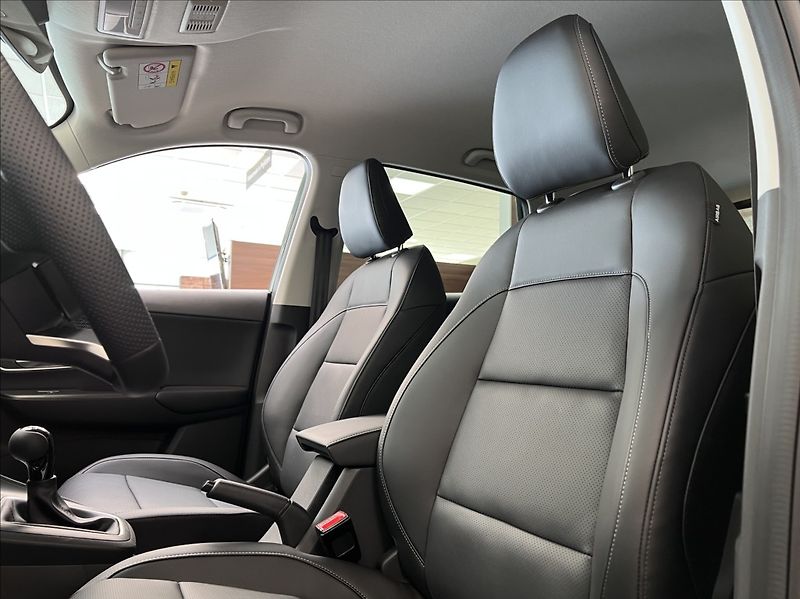 MG ZS (2025) 1.5 Elegance MT - VÝPRODEJ - fotka 3 z 9