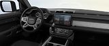 Land Rover Defender (2025) D300 X-DynSE HUD PANO TZ ACC - náhled 11