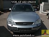 Ford Mondeo (2002) VOLAT 602 696111 - náhled 1