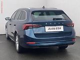 Škoda Octavia (2021) 2.0 TDi, Style, kůže, DSG - náhled 6