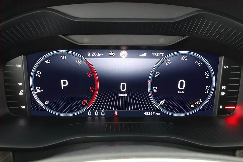 Škoda Kodiaq (2023) 2.0 TDI - fotka 10 z 26