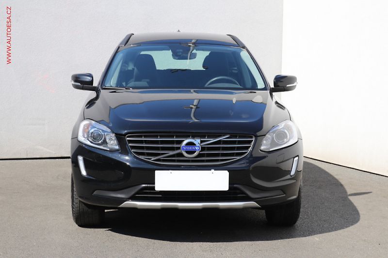 Volvo XC60 (2014) 2.4D - fotka 2 z 3