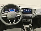 Volkswagen Taigo (2026) 1,0 TSI 70 kW 5G - náhled 15