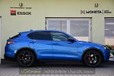Alfa Romeo Stelvio 2.2 Diesel 16V 154kW VELOCE Q4 - náhled 6