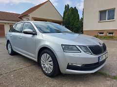 Škoda Octavia 2,0 TDi 110kw STYLE Manuál - fotografie inzerátu