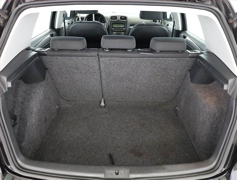 Volkswagen Golf (2009) 1.4 TSI, zamluveno - fotka 15 z 15