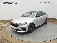 Škoda Scala (2024) Monte Carlo 1,0 TSI 85kW - fotografie inzerátu