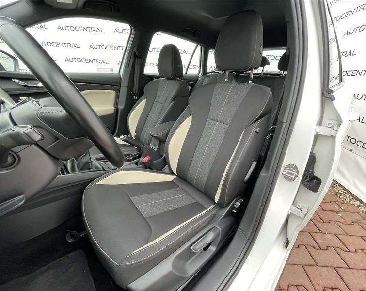 Škoda Kamiq 1,0 TSi,81kW,STYLE,ČR,DPH - fotka 11 z 26
