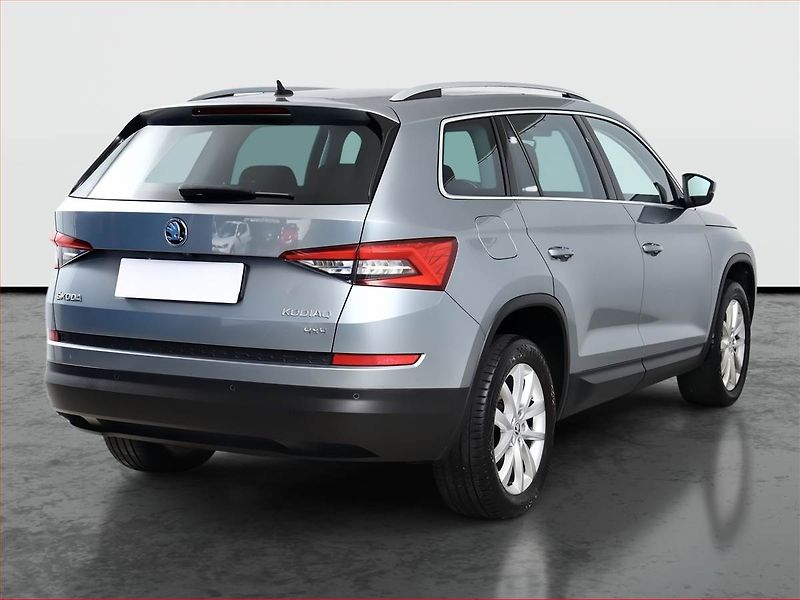 Škoda Kodiaq (2018) Ambition Plus 2.0 TDI 4x4 - fotka 5 z 19