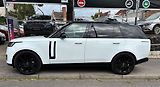 Land Rover Range Rover D350/2025/LONG,CZ-ZÁRUKA 5.LET - náhled 2