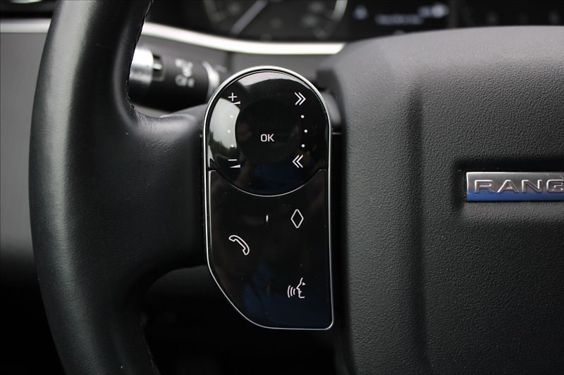 Land Rover Range Rover Evoque 2,0 D150  ČR,AUTOMAT,4x4,S - fotka 21 z 31