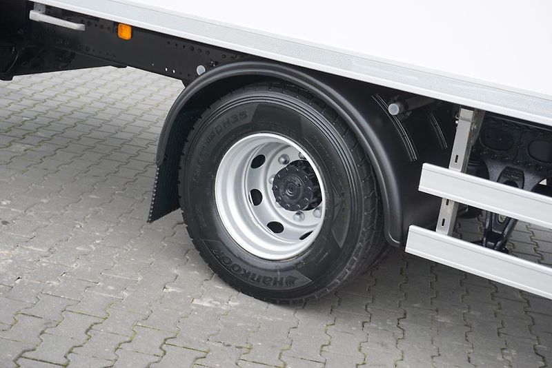 MAN TGM (2019) 15.250 / EURO 6 / CHŁODNIA + W - fotka 25 z 45