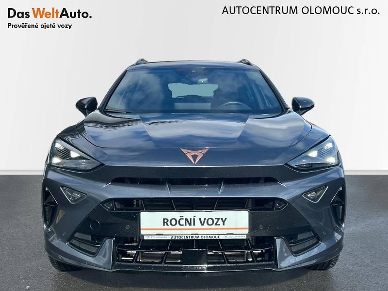 Cupra Formentor (2024) 1.5 eTSI 7DSG - fotka 4 z 35
