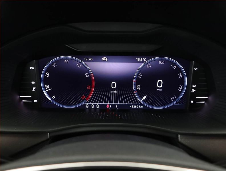 Škoda Kamiq (2022) Style 1.5 TSI - fotka 9 z 17