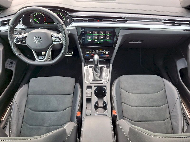 Volkswagen Arteon (2023) Shooting Brake R-Line DSG 4x4 - fotka 5 z 35