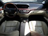 Mercedes-Benz Třídy S S 420CDi V8 AMG - náhled 8