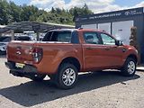 Ford Ranger 3.2TDCi, manual, 4x4, tažné - náhled 7