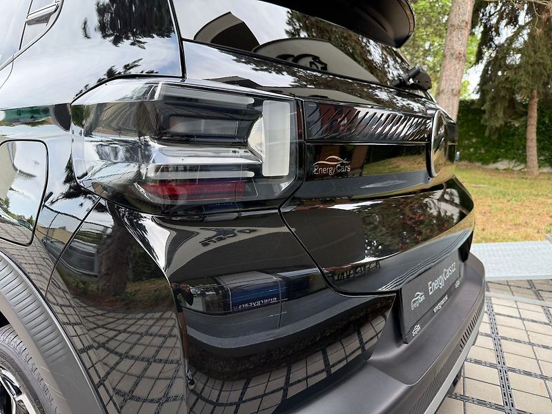 Citroën C3 44 kWh / Kamera / Tempomat - fotka 8 z 30
