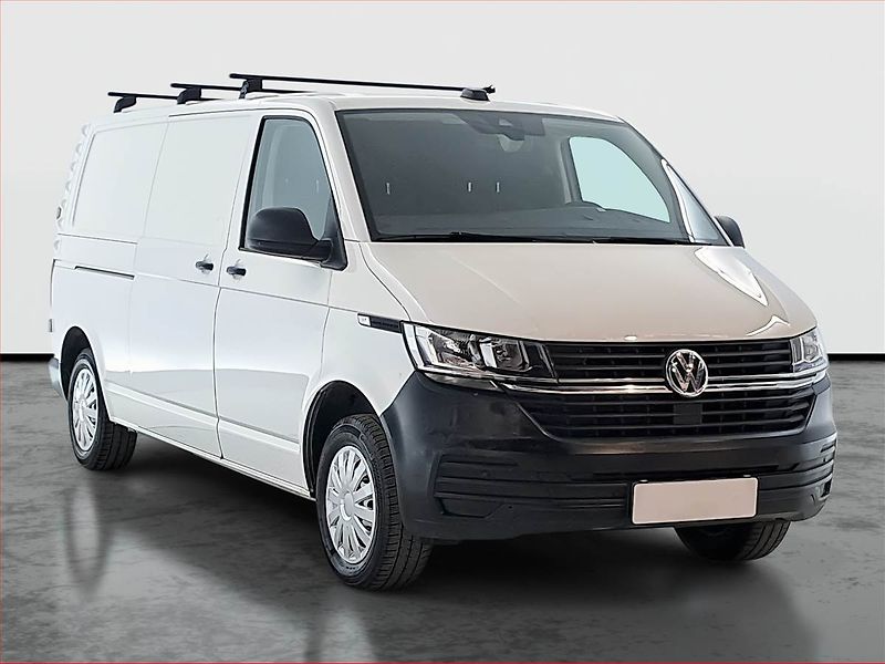 Volkswagen Transporter (2020) 2.0 TDI, L2H1 - fotografie inzerátu