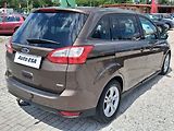 Ford Grand C-MAX (2016) 1.5 EB, 1.maj,ČR, servis - náhled 3