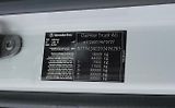 Mercedes-Benz Actros (2021) 1845 / E 6 / MP 5 / RETARDER / - náhled 11