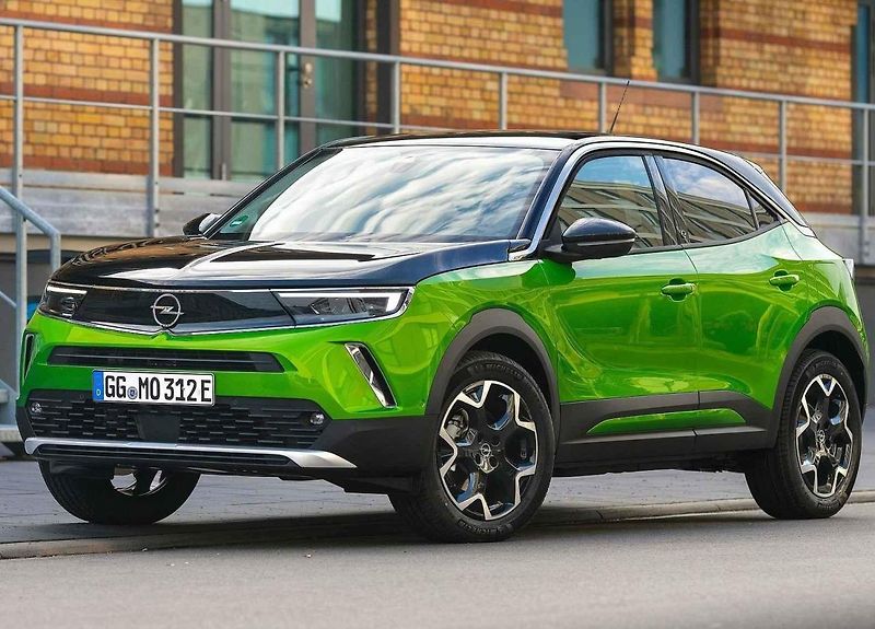 Citroën nabízí v současné době elektromobily s vyváženým poměrem cena/výkon