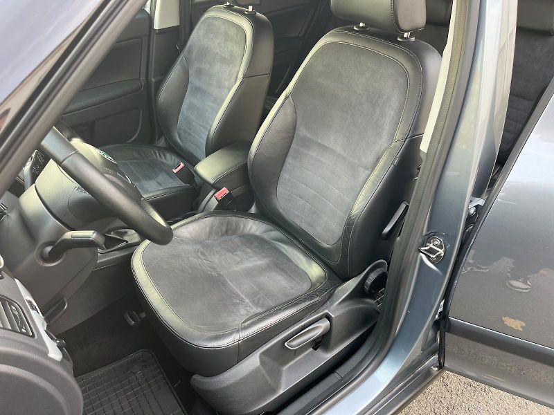 Škoda Yeti 1,2 TSI Ambition/servis.k/pneu - fotka 11 z 19