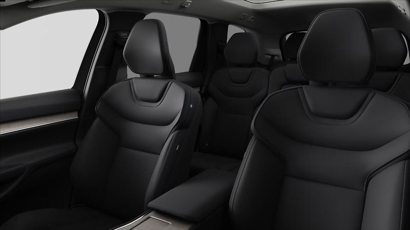 Volvo EX90 (2025) Twin Mot Perf Ultra 3952  Akčn - fotka 10 z 12