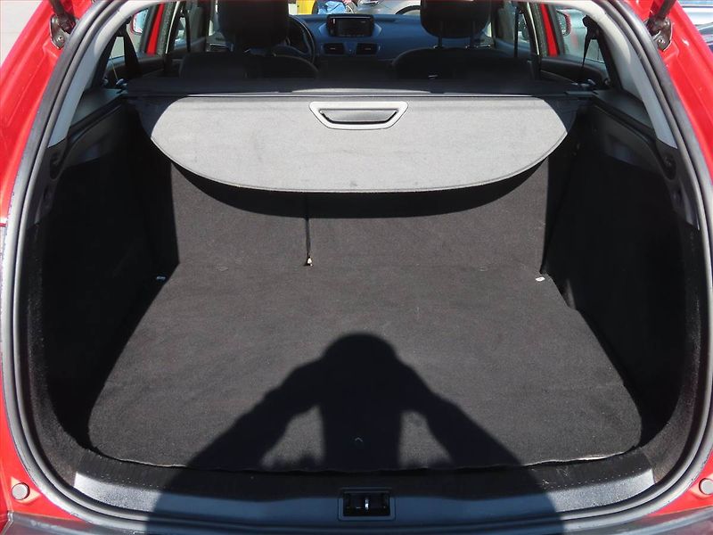 Renault Mégane (2016) 1.5 dCi, Tempomat - fotka 13 z 19