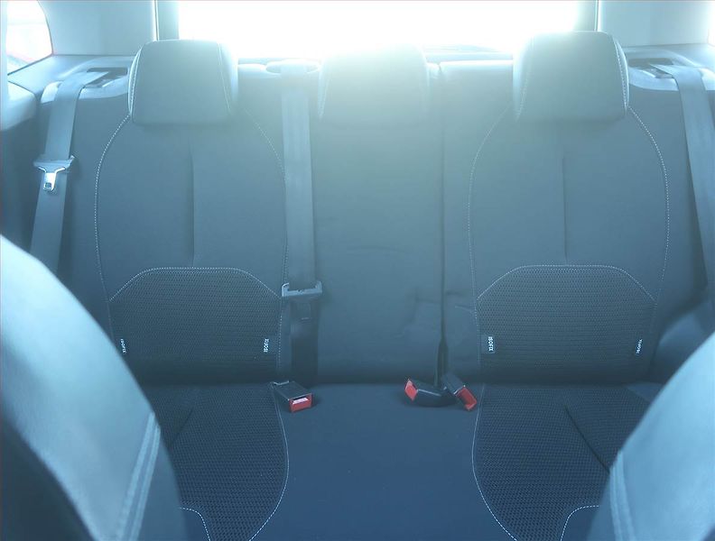 Citroën C3 (2013) 1.4 HDi, Automat, Tempomat - fotka 10 z 15