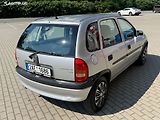 Opel Corsa (2001) 1.0i, 40kw 155t. KM! - náhled 4