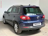 Volkswagen Tiguan (2010) 2.0 TDi 4x4, Team, bixen, - náhled 6