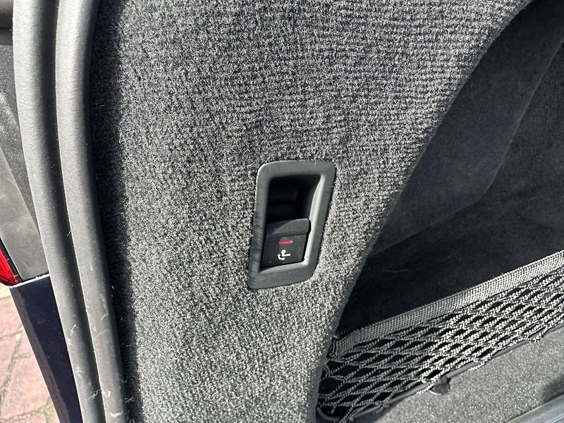 Audi A6 50TDi, QUATTRO S-LINE, MATRIX - fotka 19 z 21