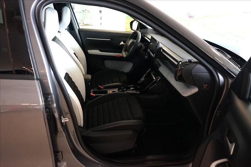 Citroën C3 Aircross (2026) 1,2 Hybrid 145k Automatic MAX - fotka 10 z 22